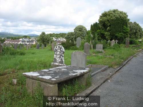 Sligo Cemetery